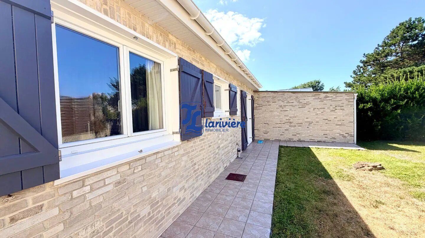 Maison à vendre, 72m², Audresselles