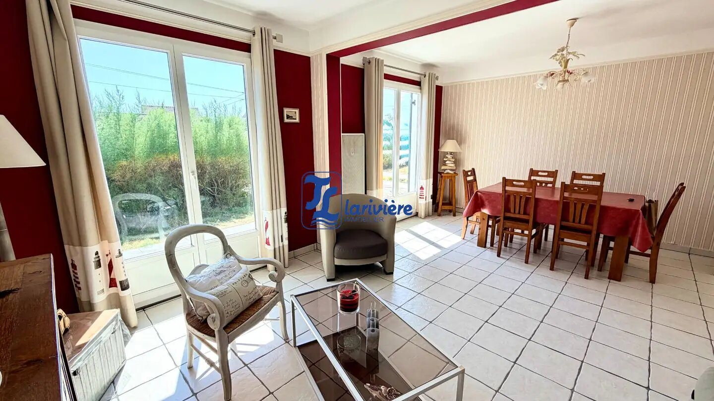 Maison à vendre, 72m², Audresselles