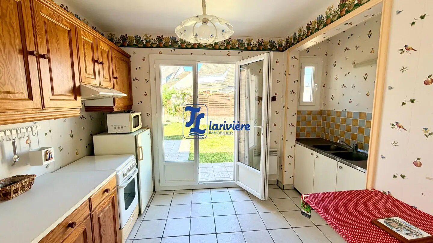 Maison à vendre, 72m², Audresselles