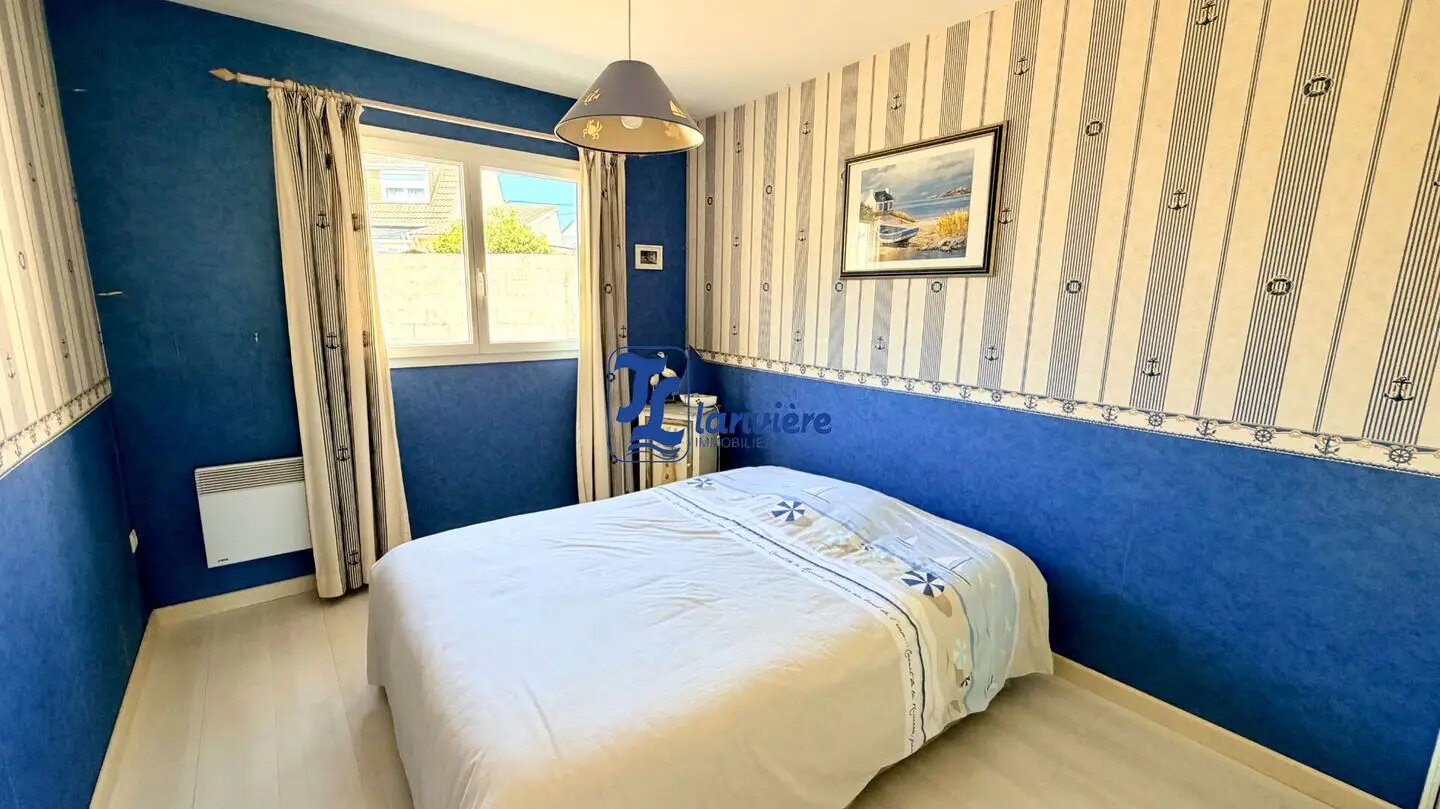 Maison à vendre, 72m², Audresselles