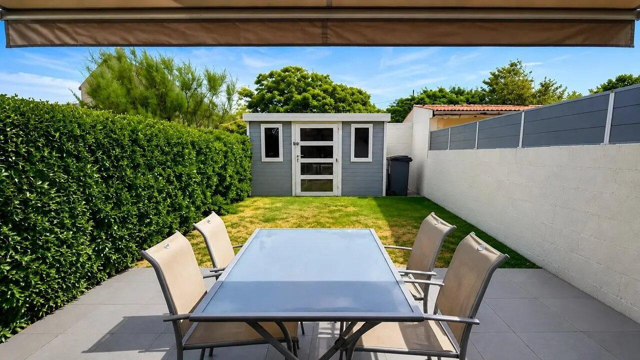 Maison à vendre, 65m², Wimereux