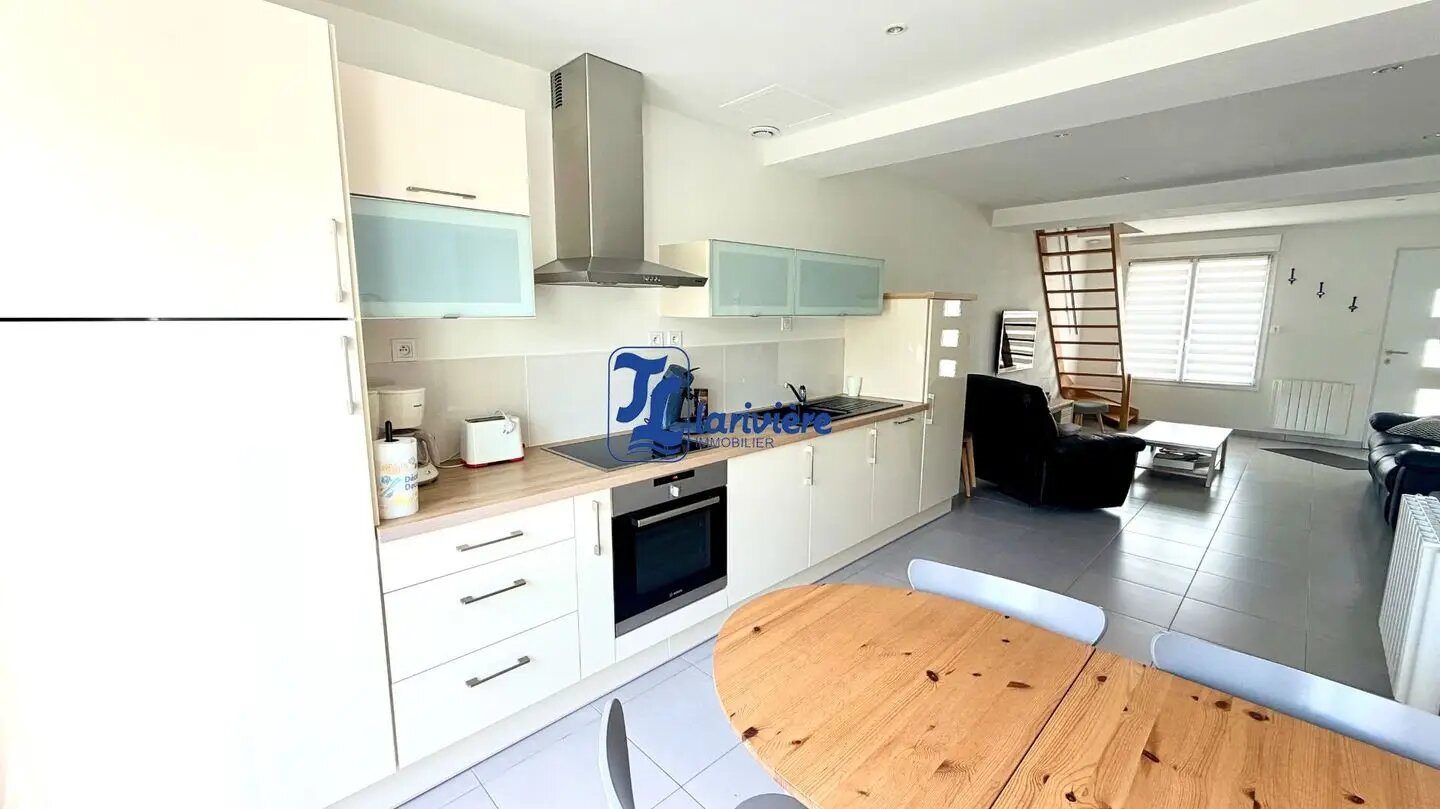 Maison à vendre, 65m², Wimereux