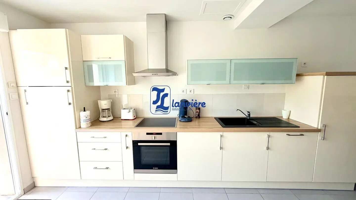 Maison à vendre, 65m², Wimereux