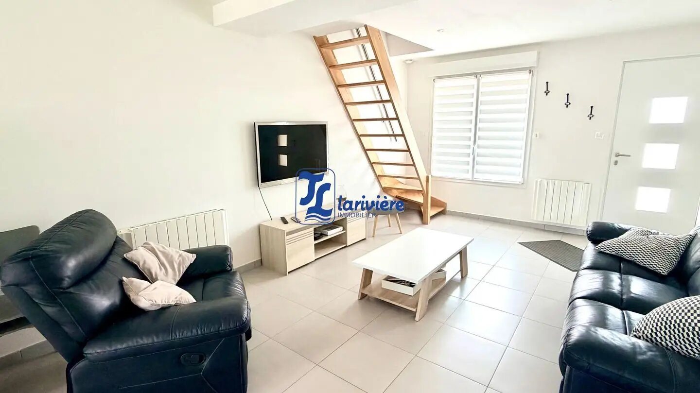 Maison à vendre, 65m², Wimereux