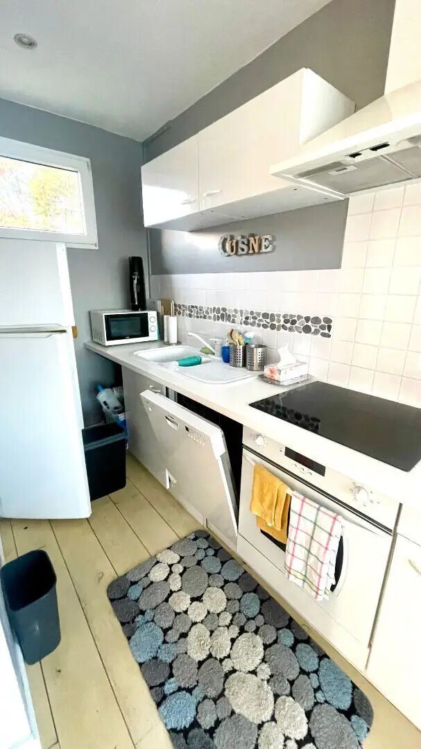 Appartement à vendre, 52m², Ambleteuse