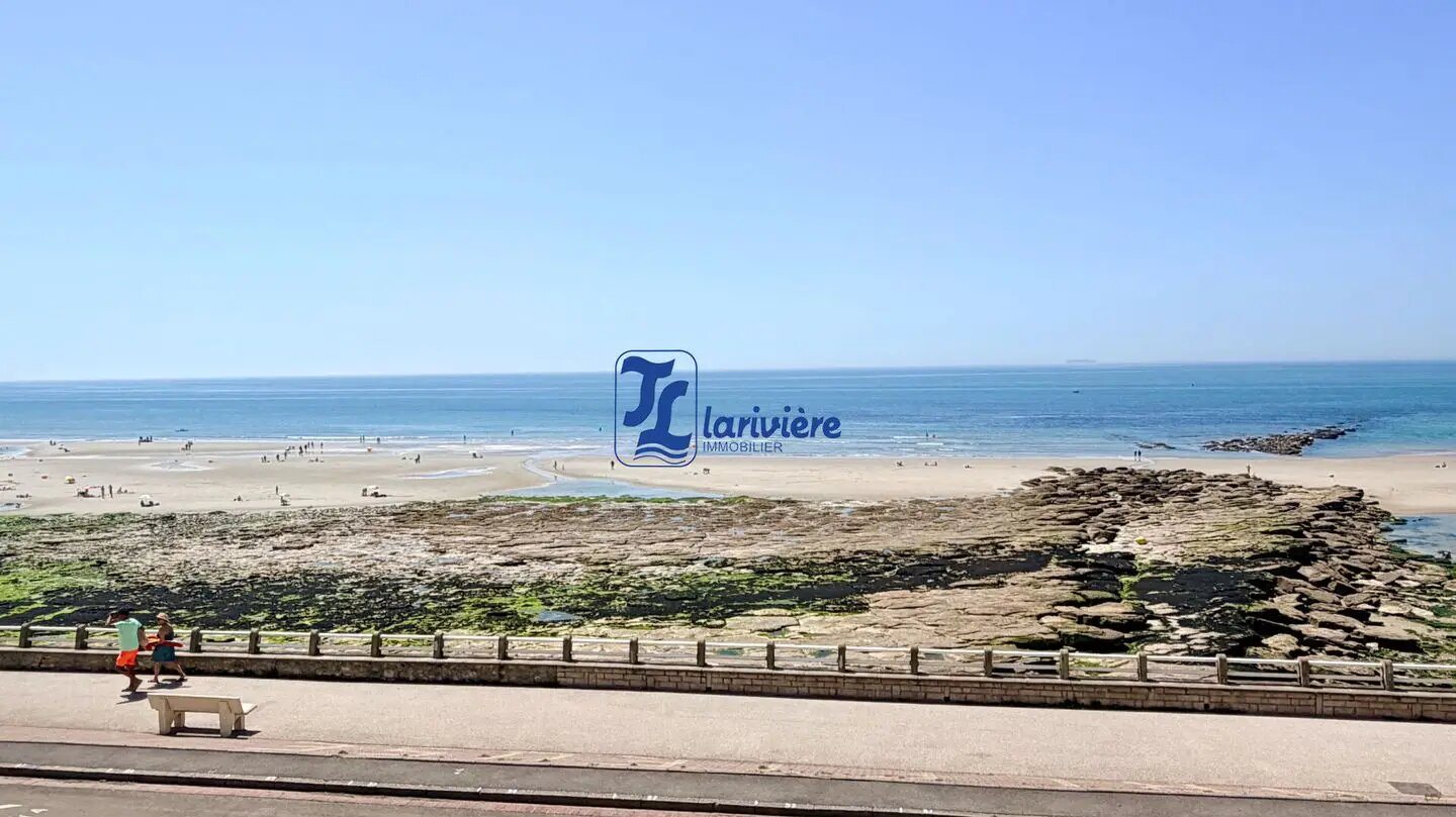 Maison à vendre, 147m², Ambleteuse