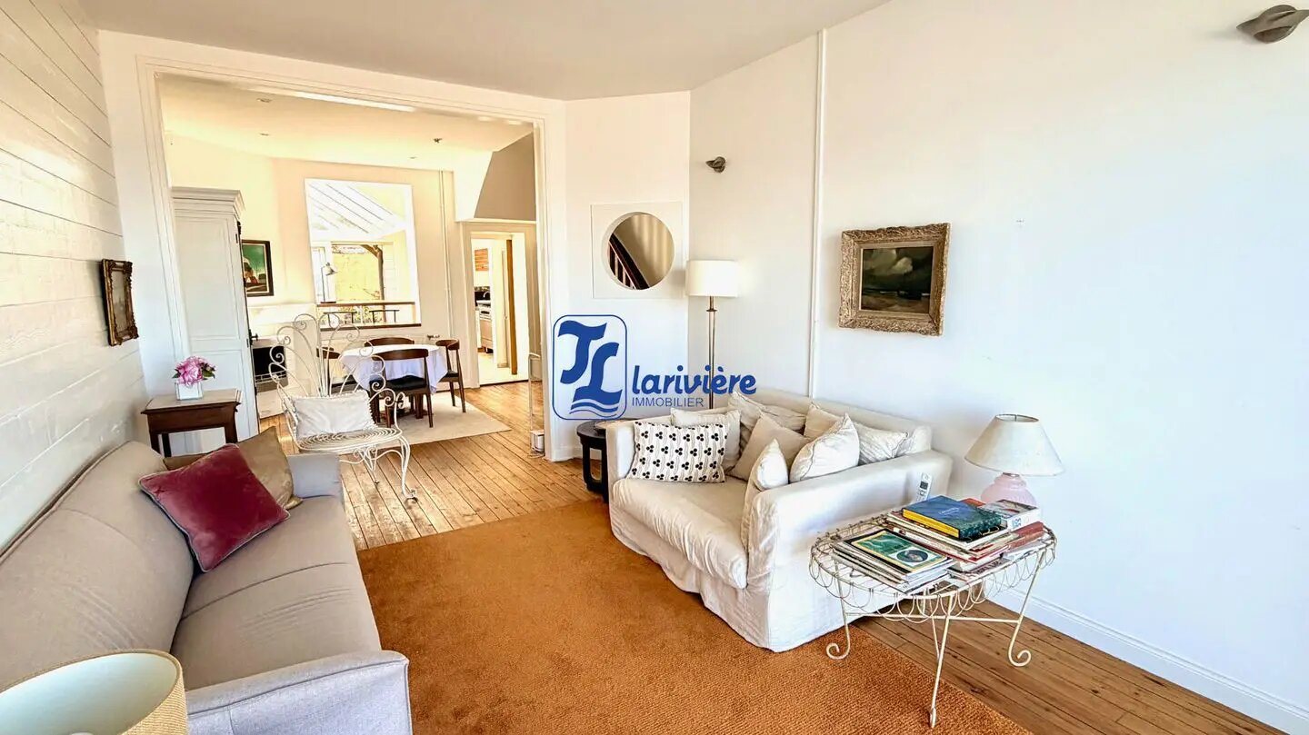 Maison à vendre, 147m², Ambleteuse
