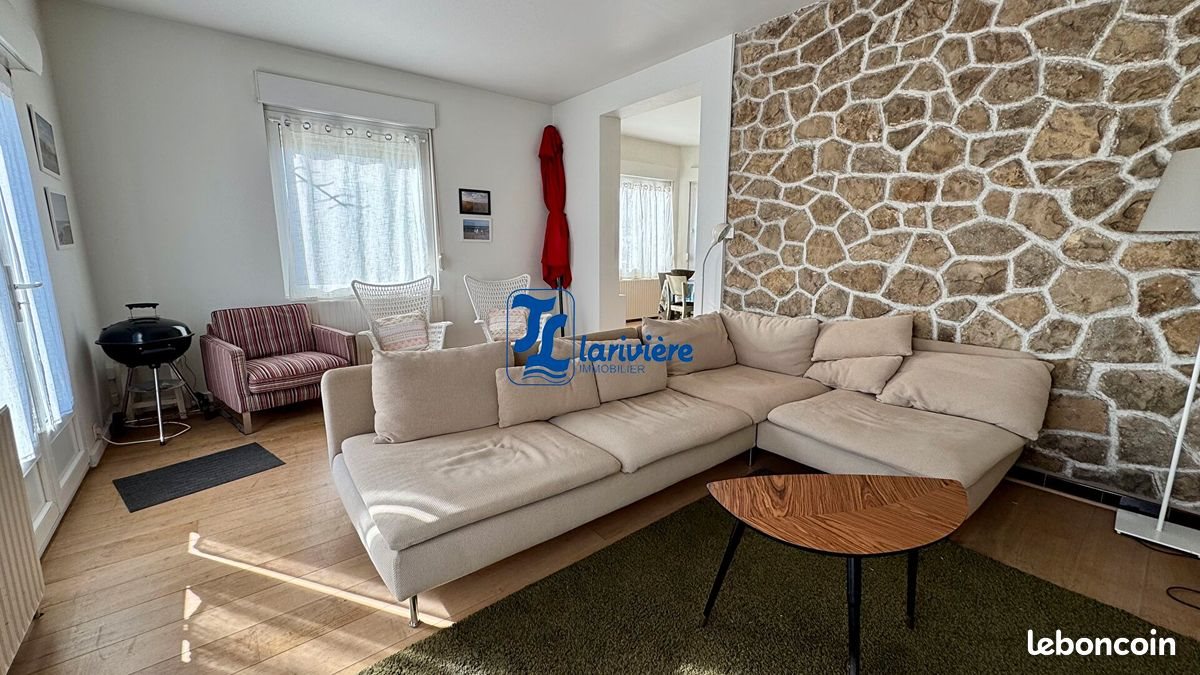 Maison à vendre, 106m², Audresselles