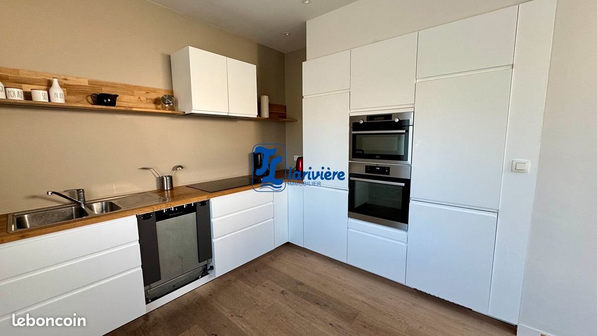 Maison à vendre, 106m², Audresselles