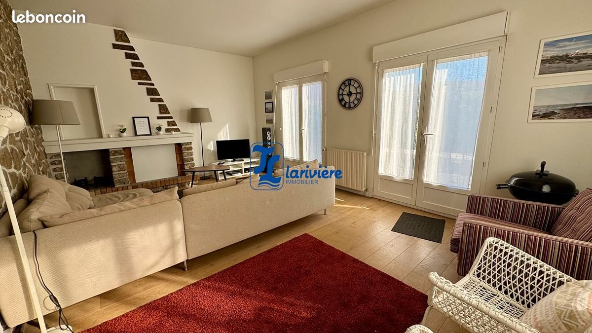 Maison à vendre, 106m², Audresselles