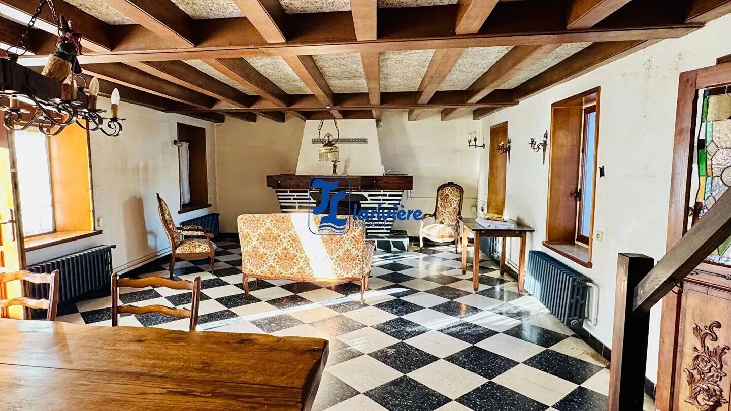 Maison à vendre, 104m², Audresselles