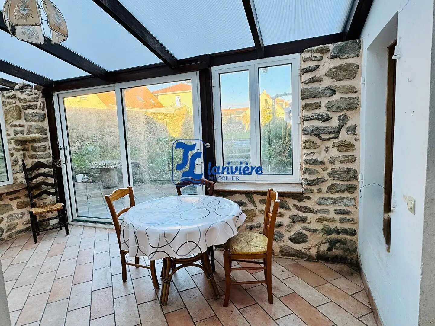 Maison à vendre, 104m², Audresselles