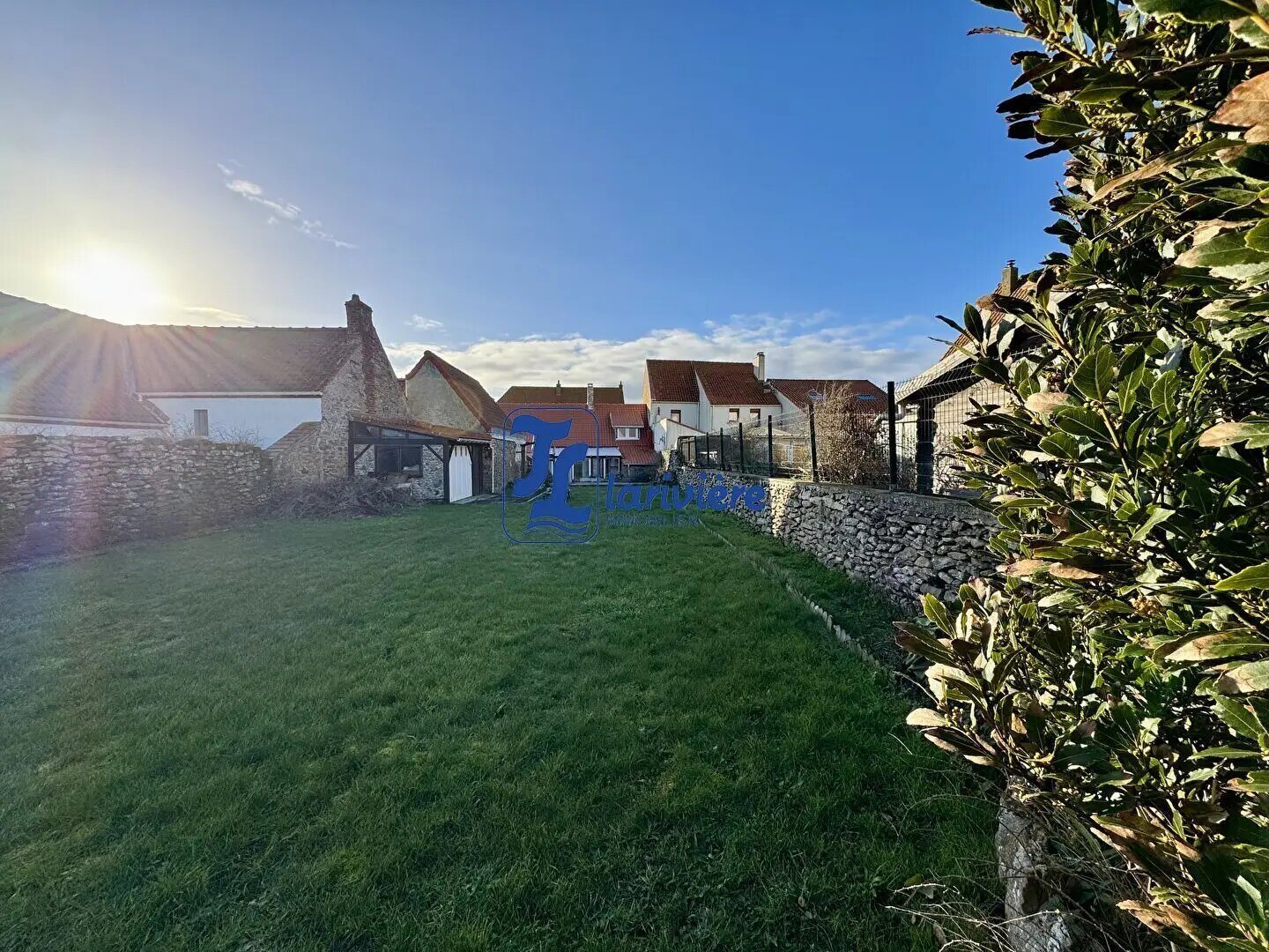 Maison à vendre, 104m², Audresselles