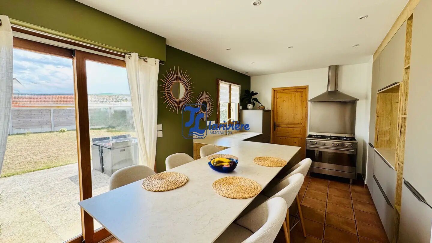 Maison à vendre, 141m², Audresselles
