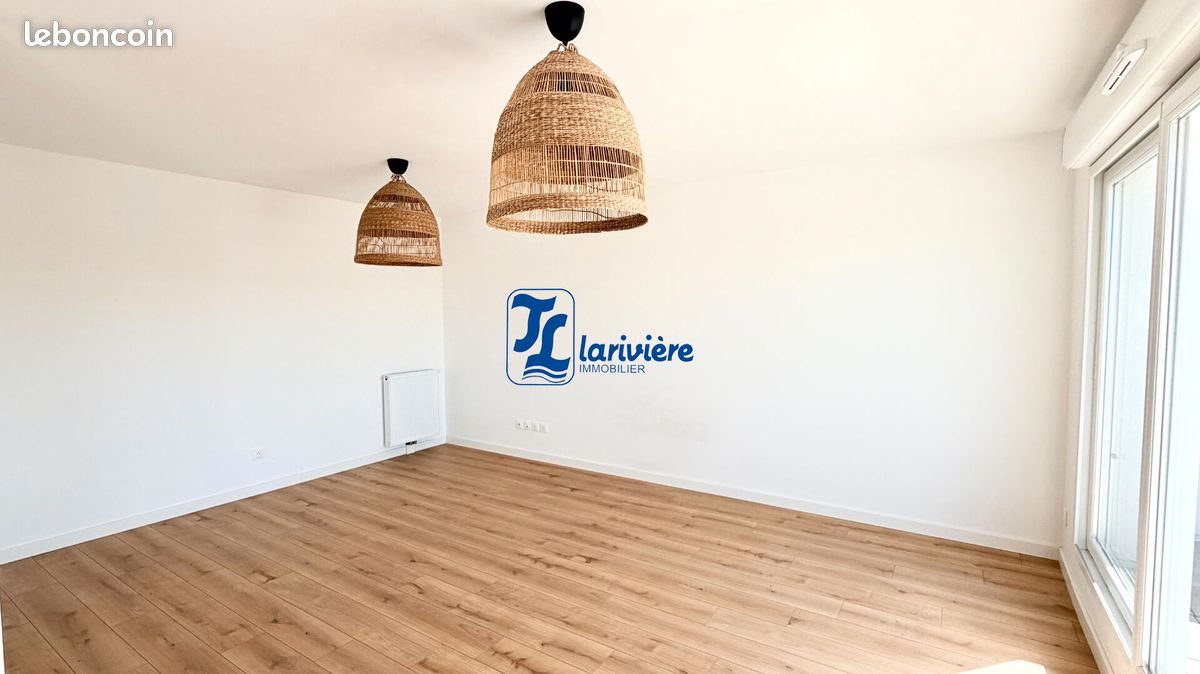 Appartement à vendre, 93m², Wimereux