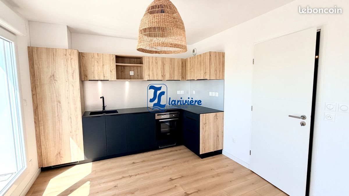 Appartement à vendre, 93m², Wimereux