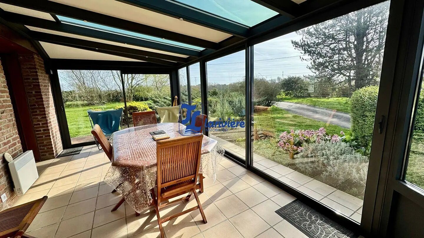 Maison à vendre, 150m², Wimille