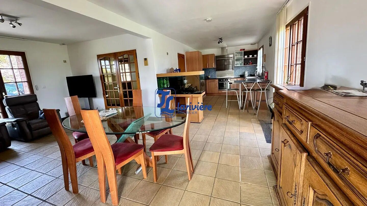 Maison à vendre, 150m², Wimille