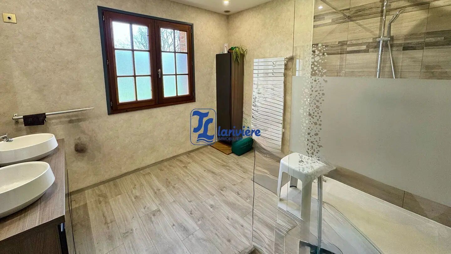 Maison à vendre, 150m², Wimille