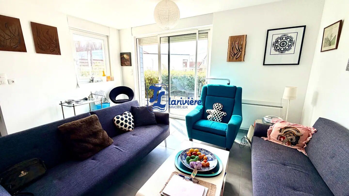 Maison à vendre, 62m², Ambleteuse