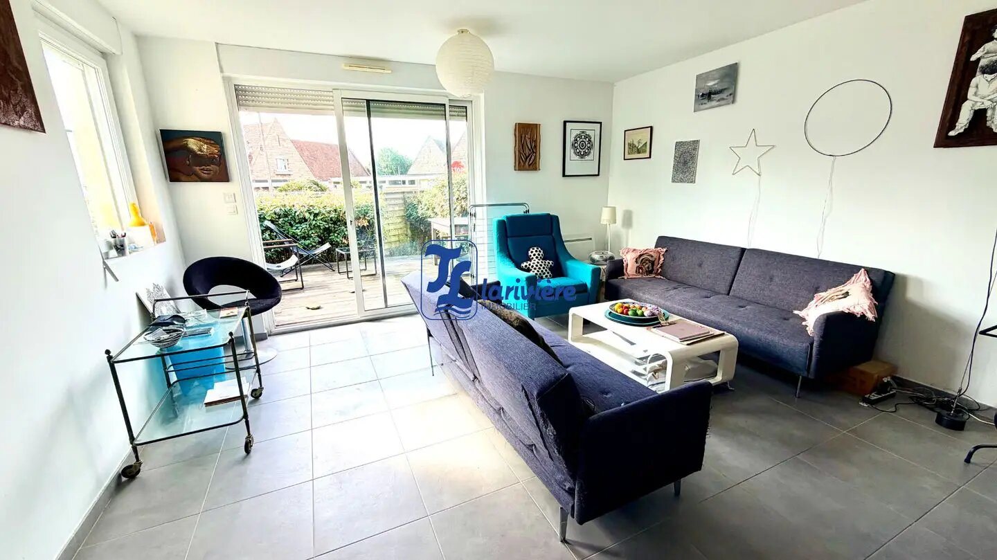 Maison à vendre, 62m², Ambleteuse