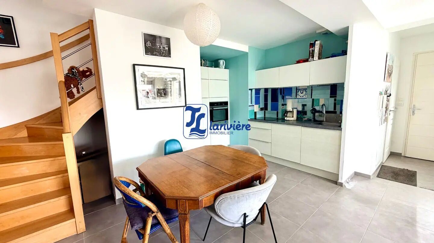 Maison à vendre, 62m², Ambleteuse