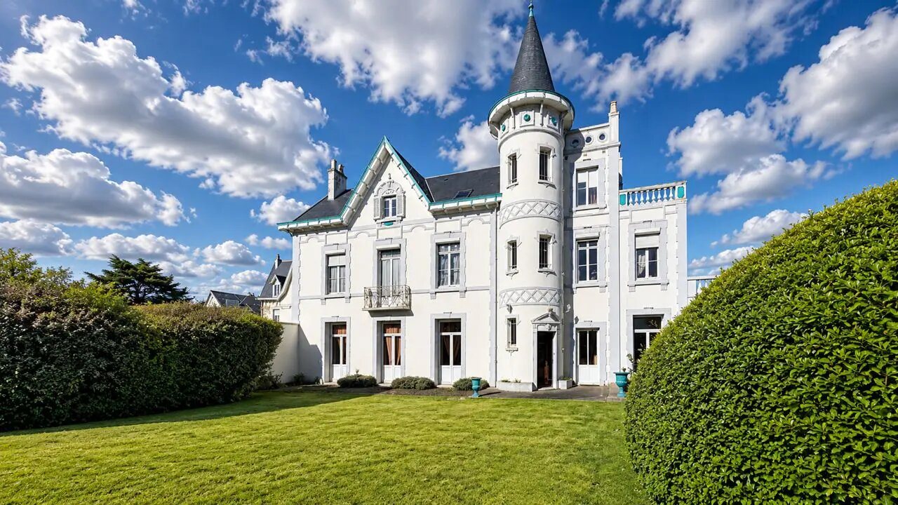 Maison à vendre, 321m², Wimereux