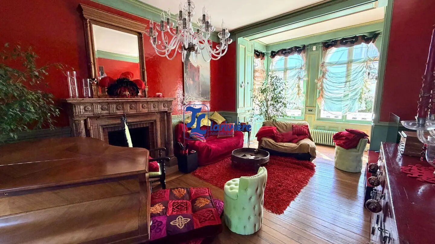 Maison à vendre, 321m², Wimereux