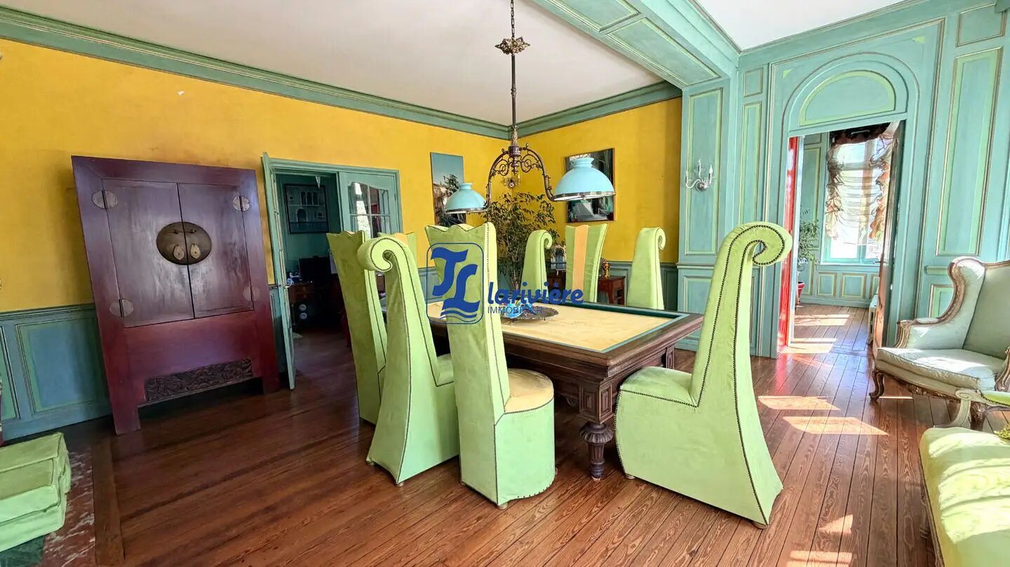 Maison à vendre, 321m², Wimereux