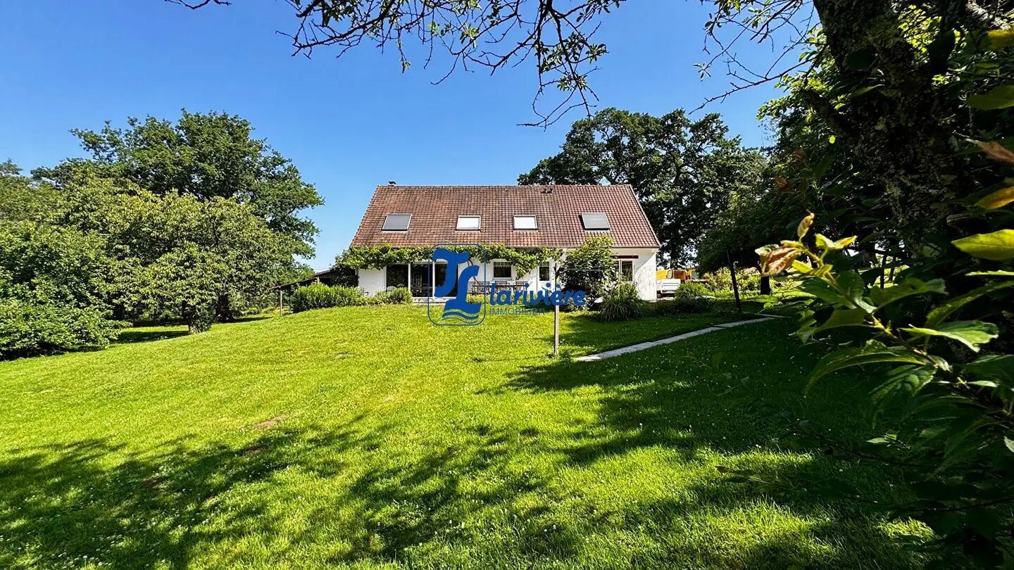 Maison à vendre, 213m², Wierre-Effroy