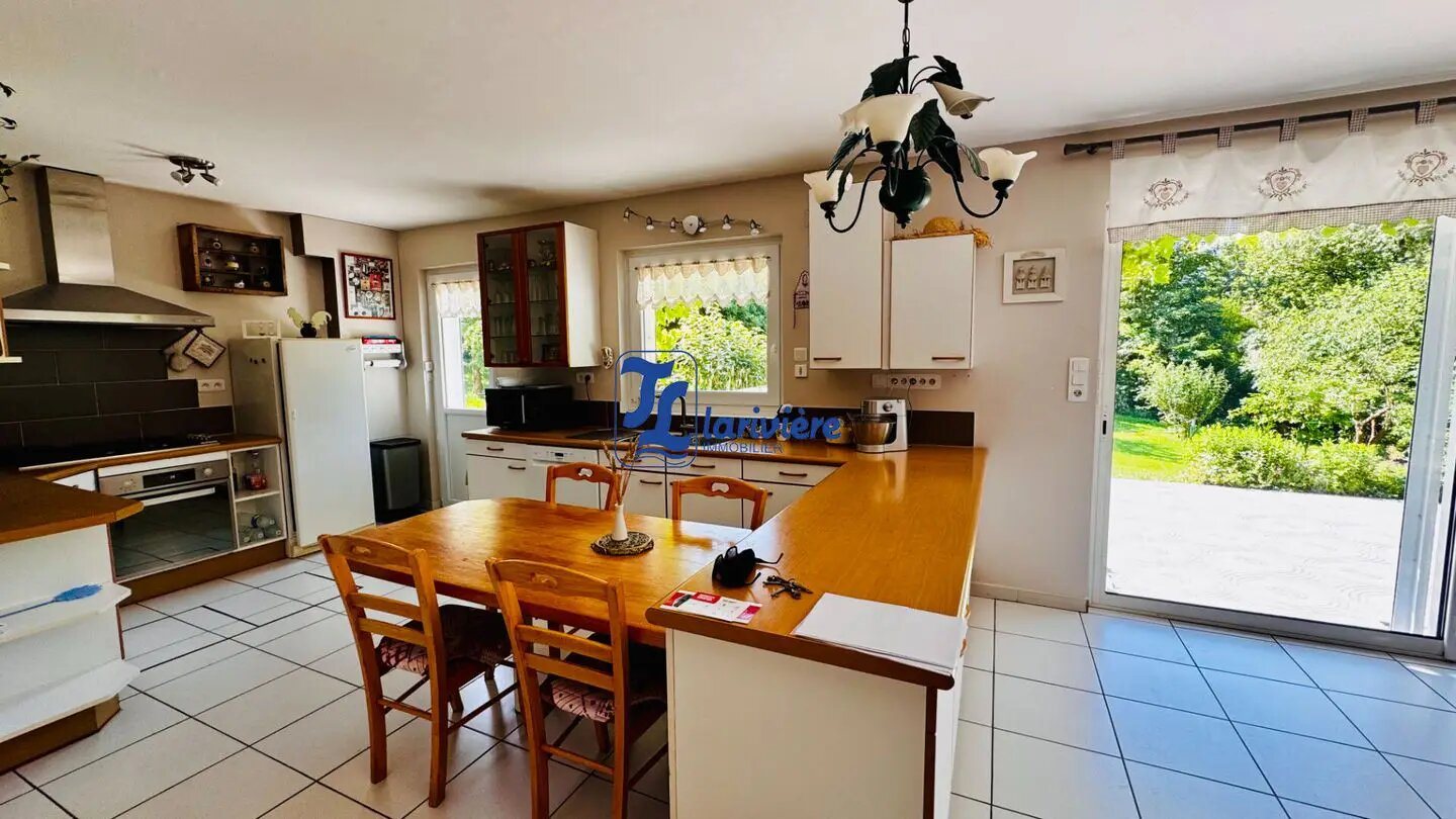 Maison à vendre, 213m², Wierre-Effroy