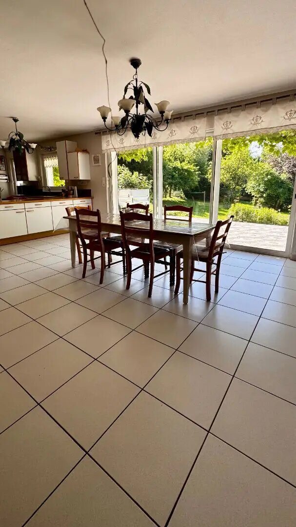 Maison à vendre, 213m², Wierre-Effroy