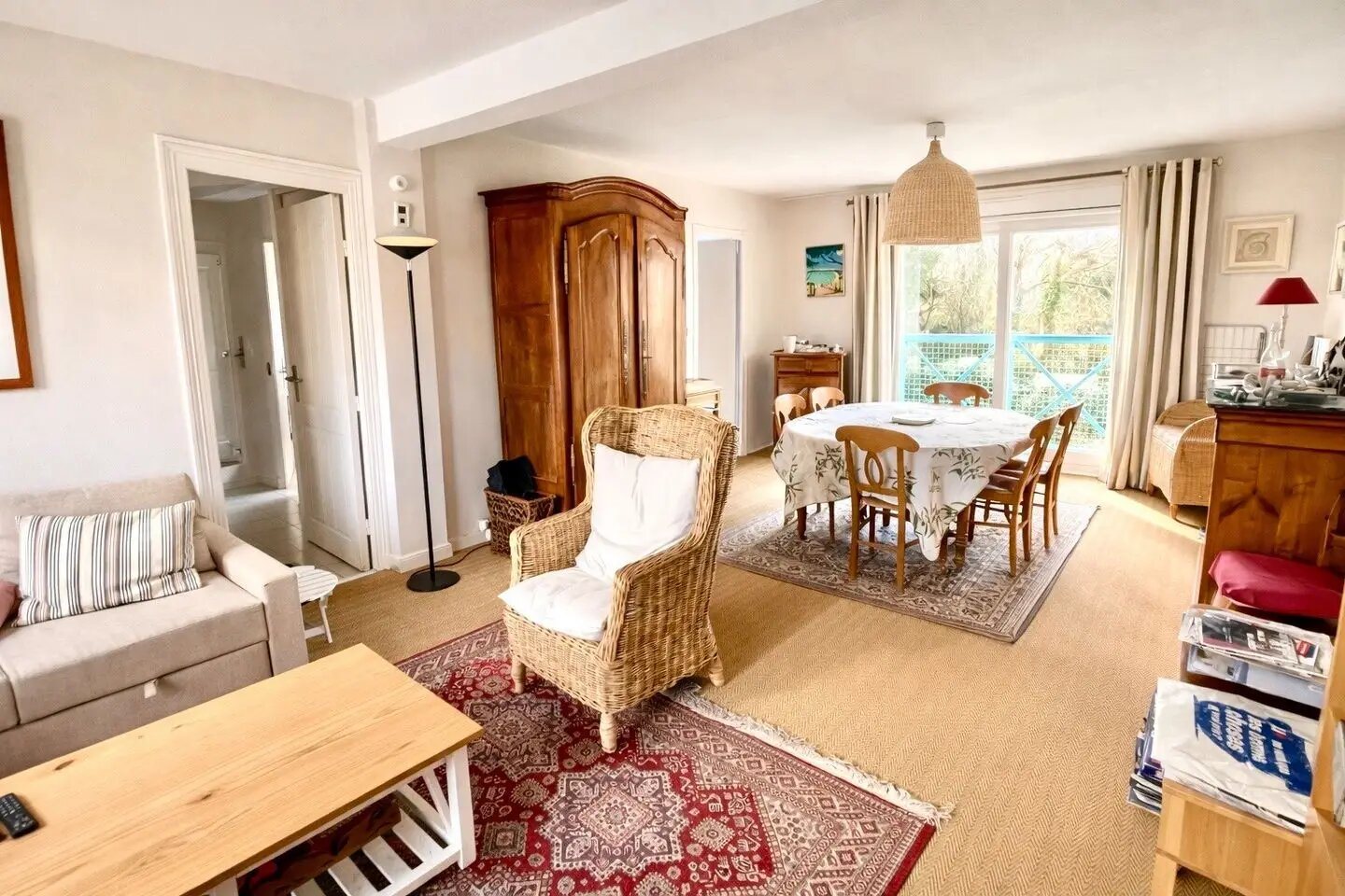 Appartement à vendre, 76m², Wimereux