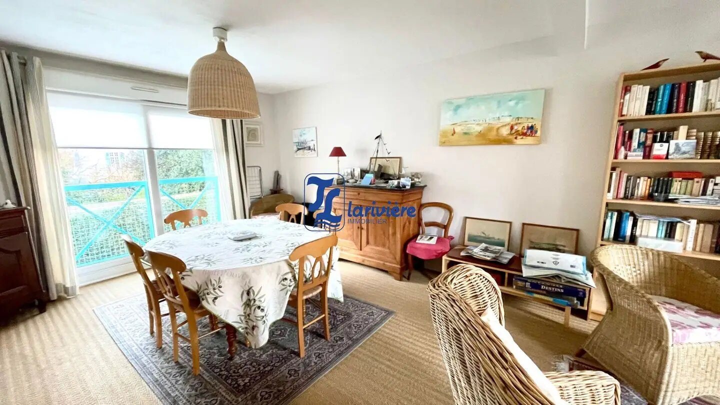 Appartement à vendre, 76m², Wimereux
