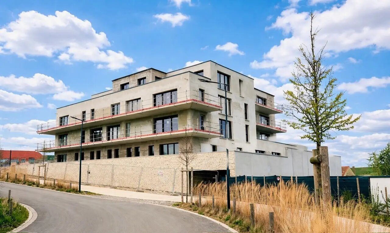 Appartement à vendre, 87m², Wimereux