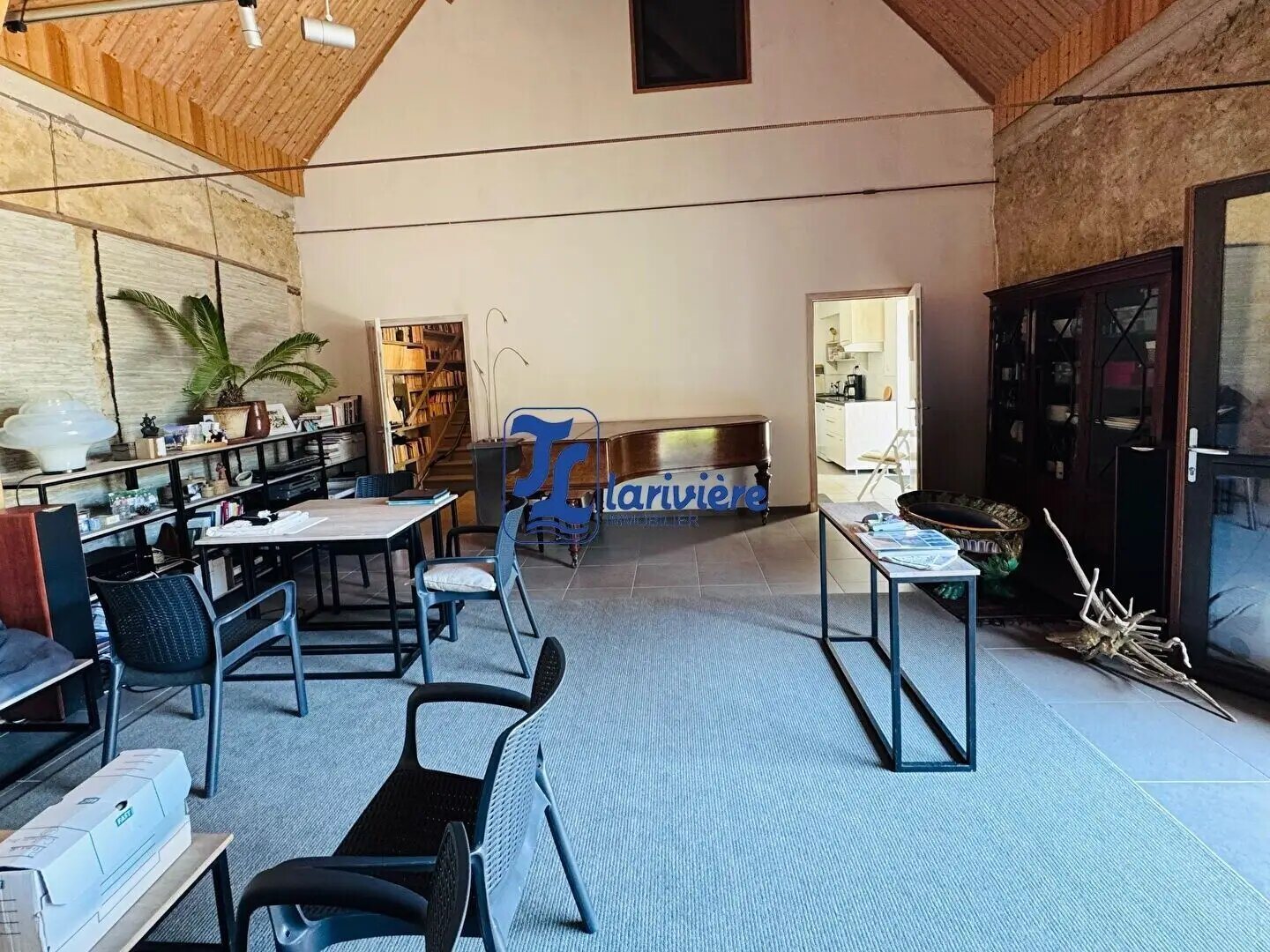 Maison à vendre, 122m², Beuvrequen