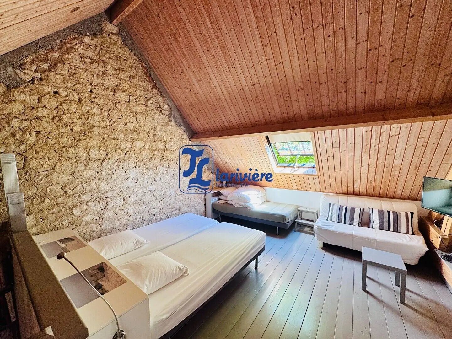 Maison à vendre, 122m², Beuvrequen