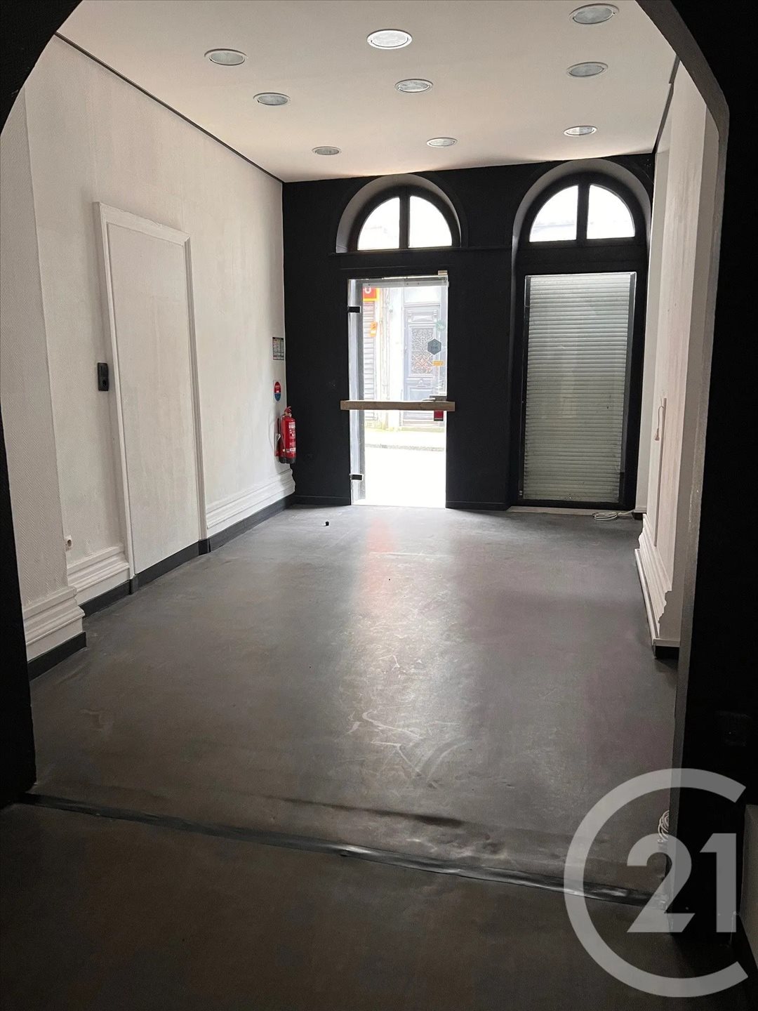 Appartement à louer, 40m², Boulogne-sur-Mer