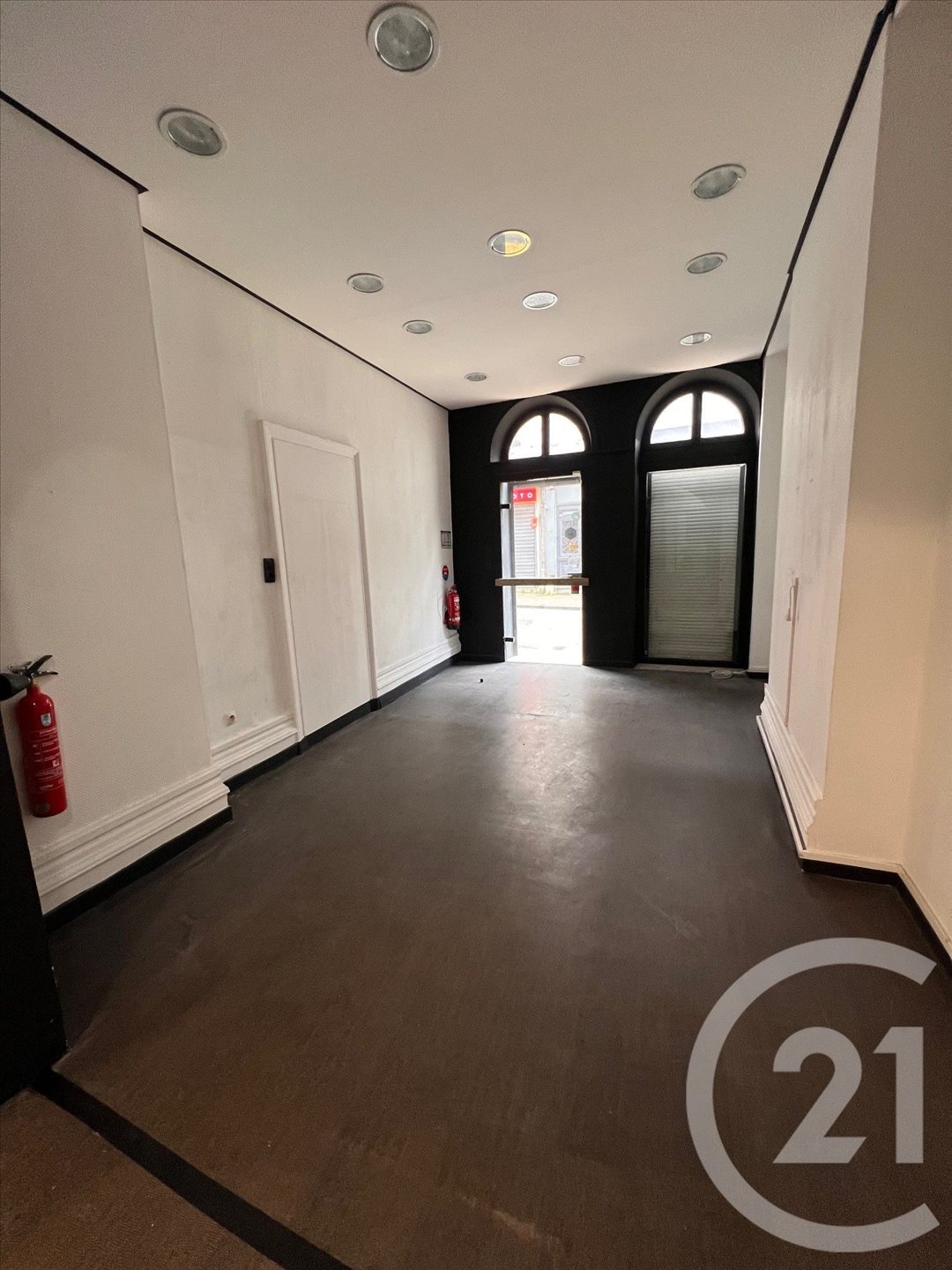 Appartement à louer, 40m², Boulogne-sur-Mer