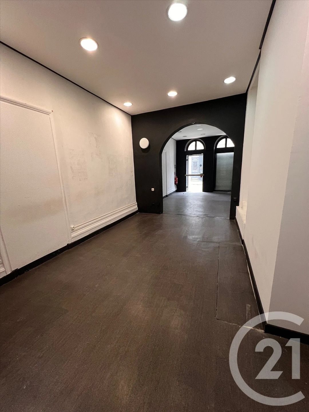 Appartement à louer, 40m², Boulogne-sur-Mer