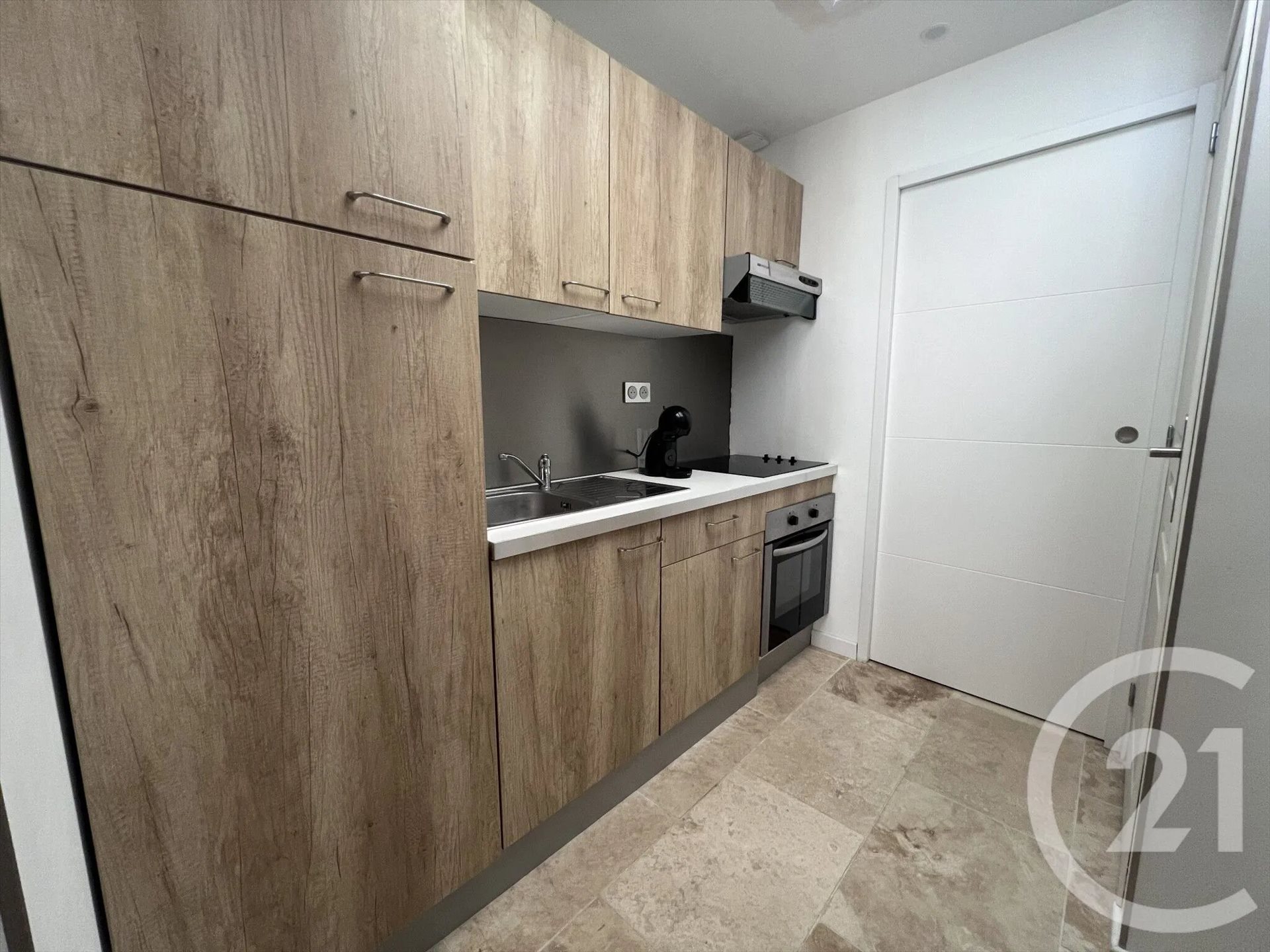 Appartement à louer, 42m², Boulogne-sur-Mer