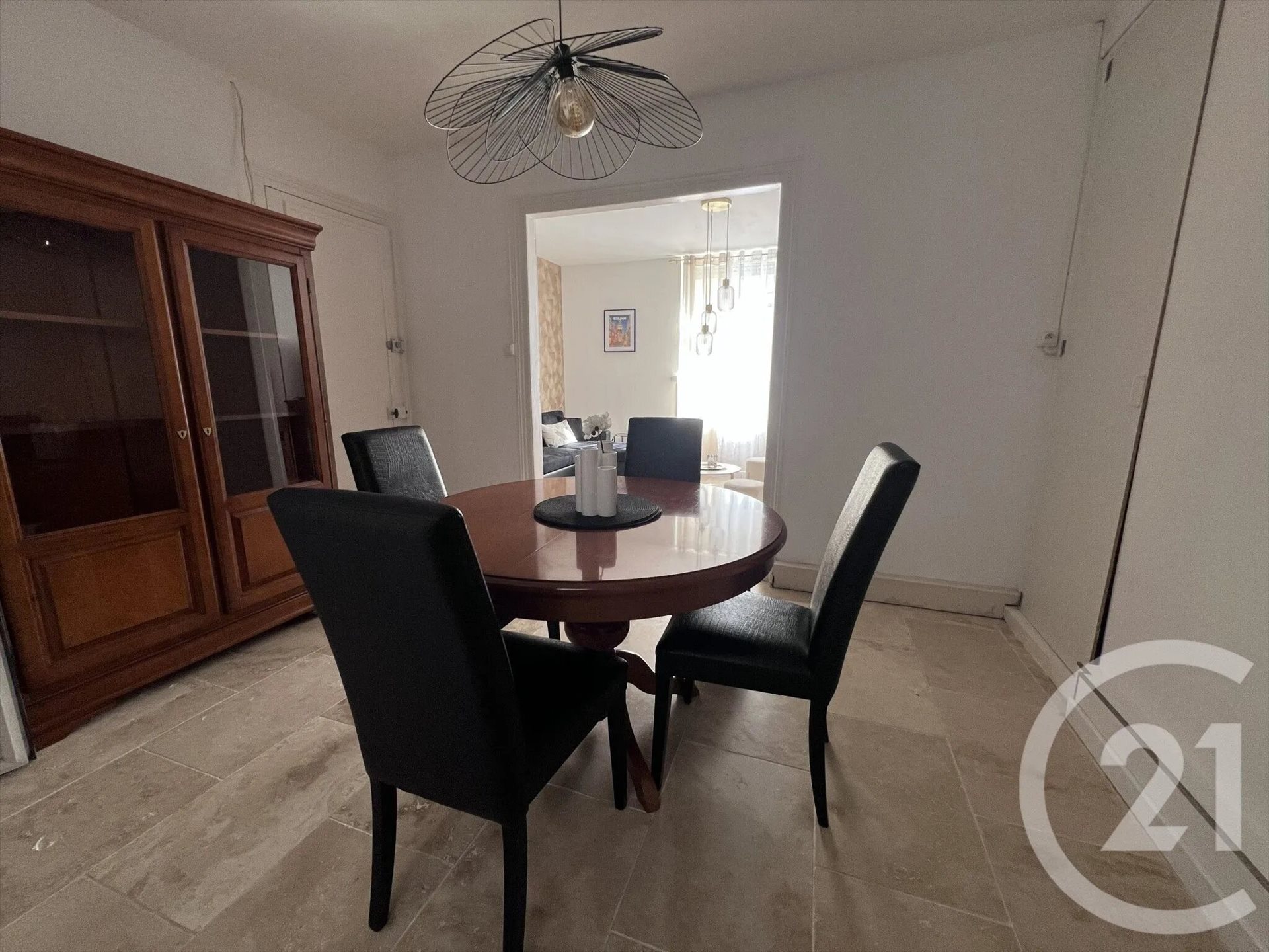 Appartement à louer, 42m², Boulogne-sur-Mer