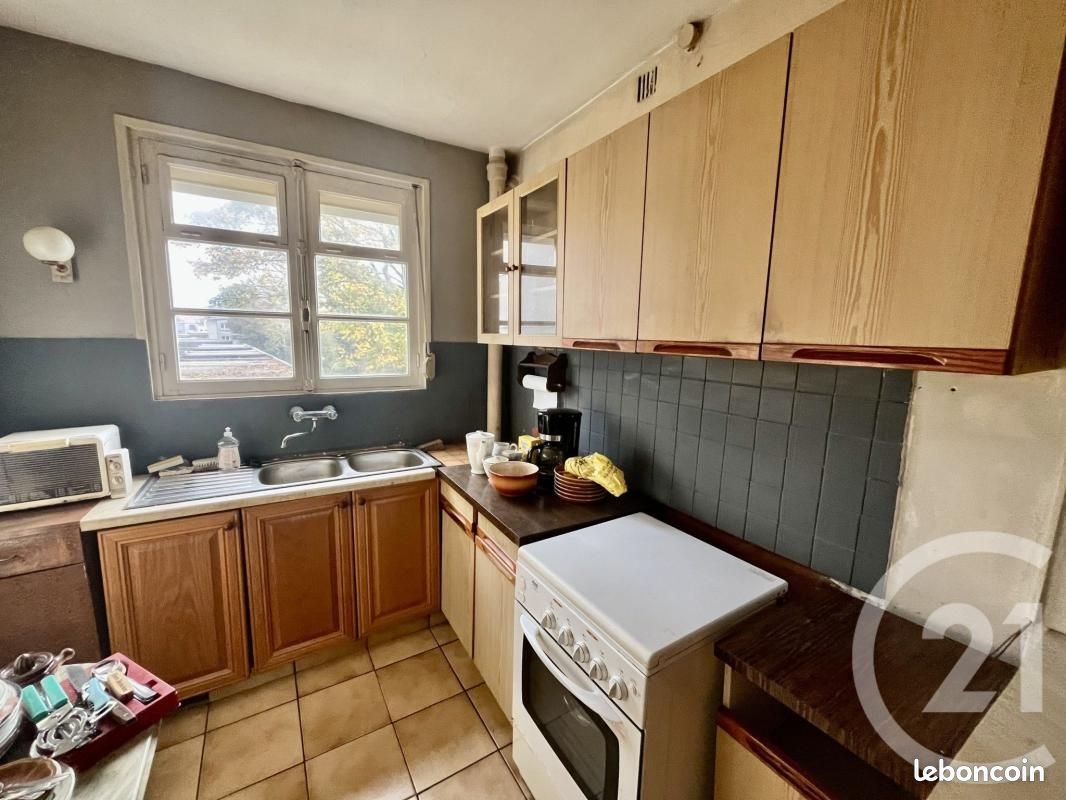 Appartement à vendre, 87m², Boulogne-sur-Mer