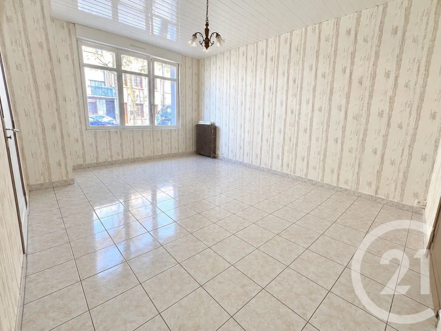 Appartement à louer, 64m², Saint-Martin-Boulogne