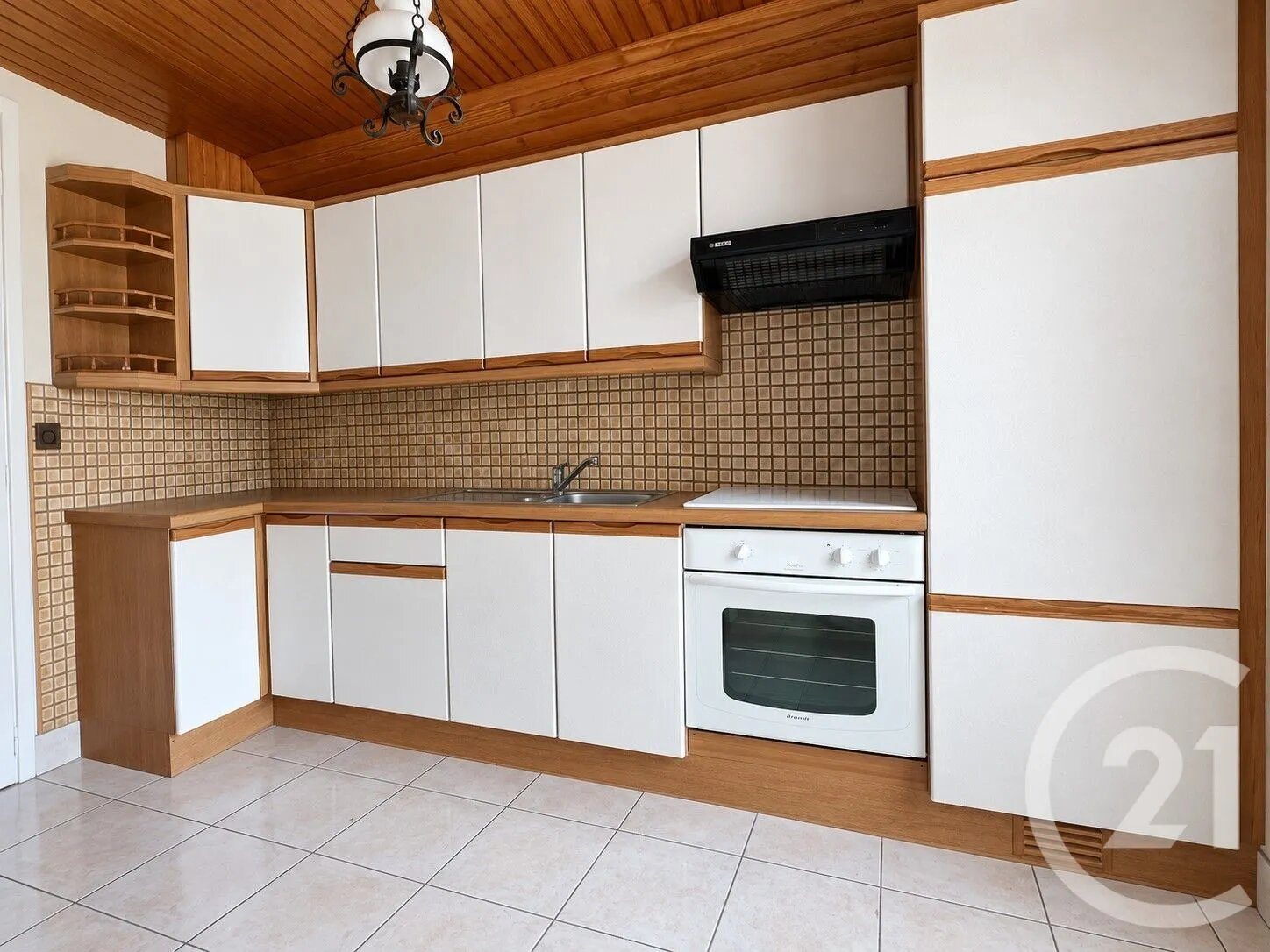 Appartement à louer, 64m², Saint-Martin-Boulogne