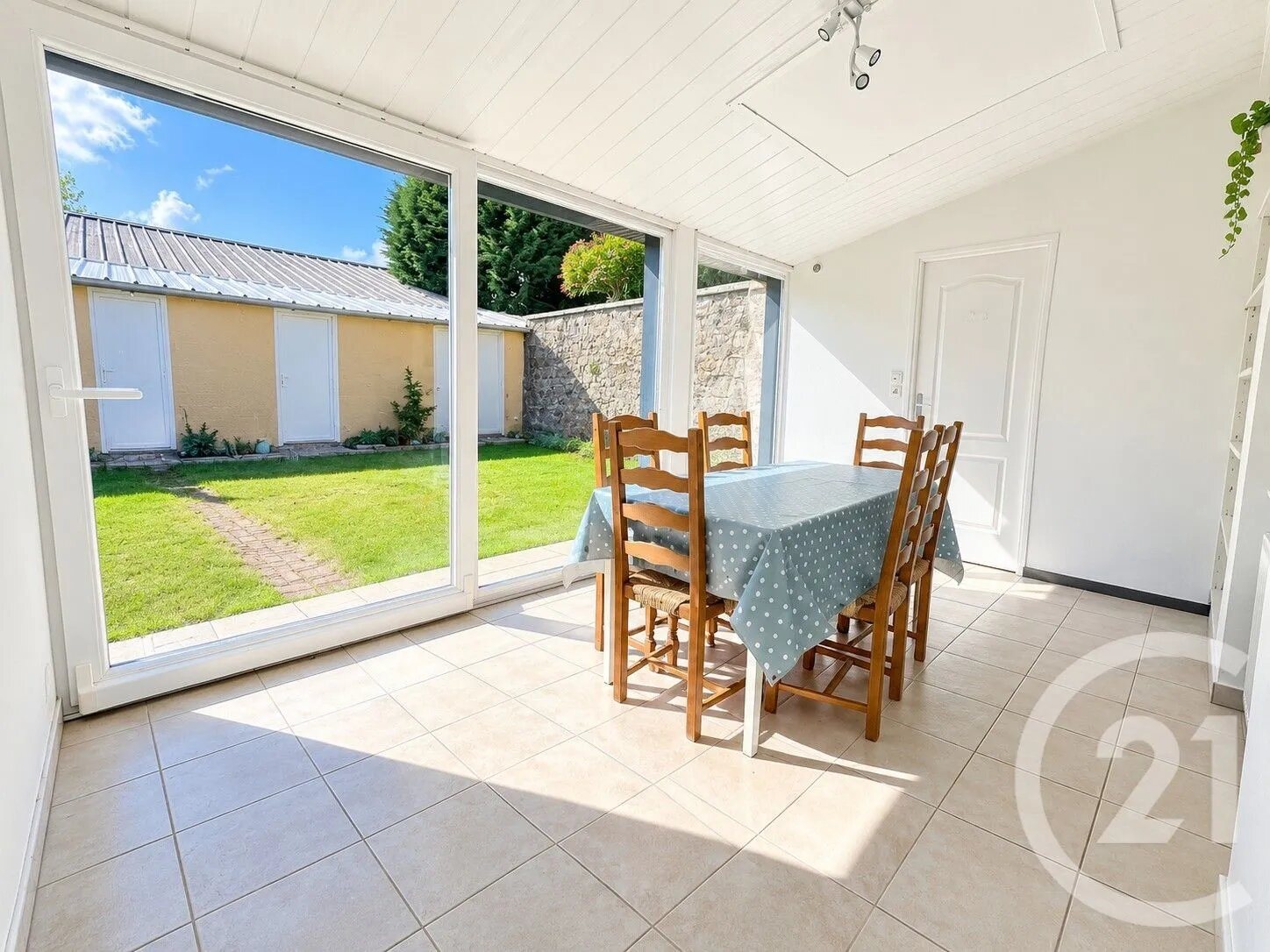Appartement à louer, 64m², Saint-Martin-Boulogne