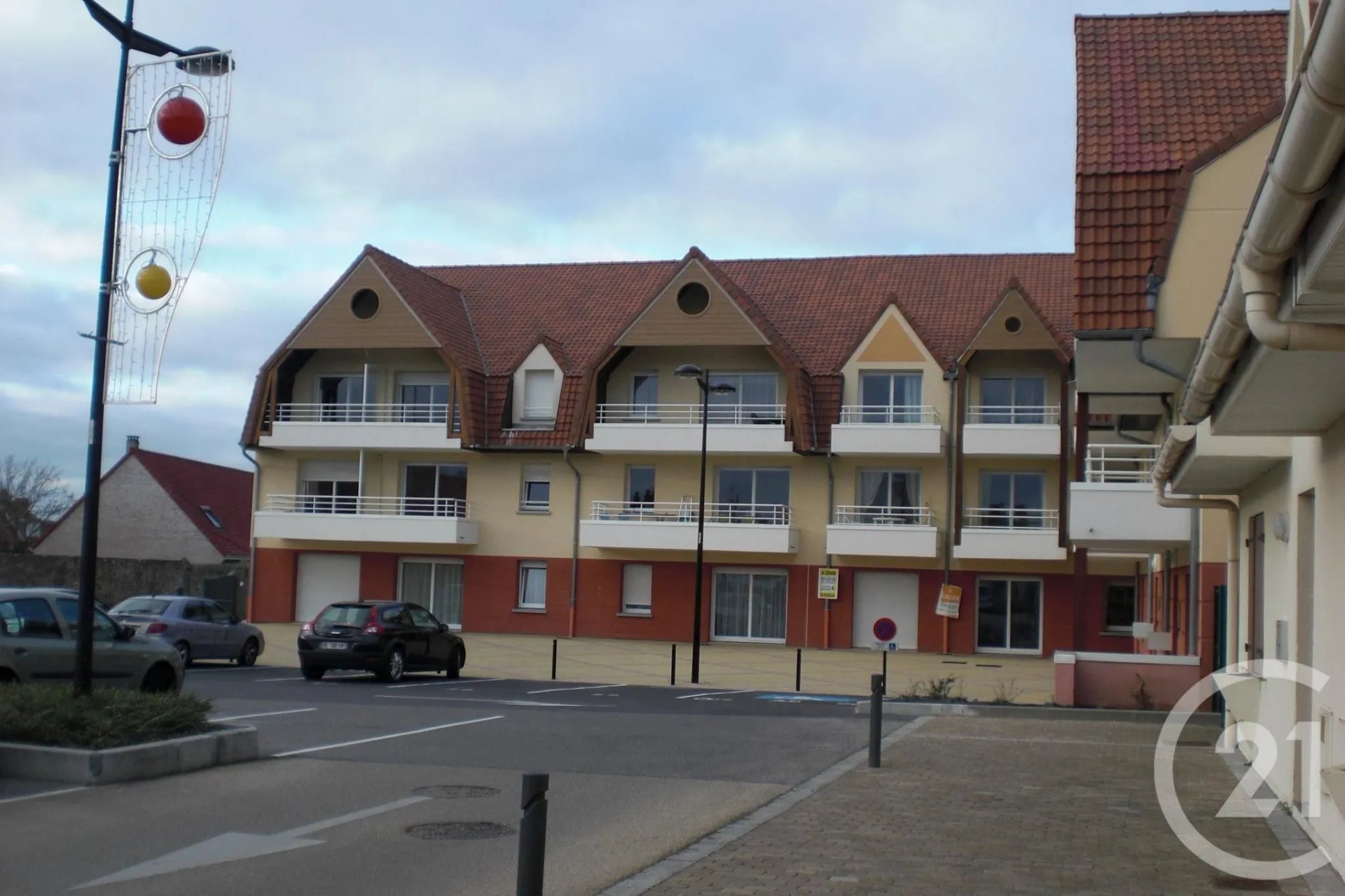 Appartement à vendre, 56m², Saint-Martin-Boulogne