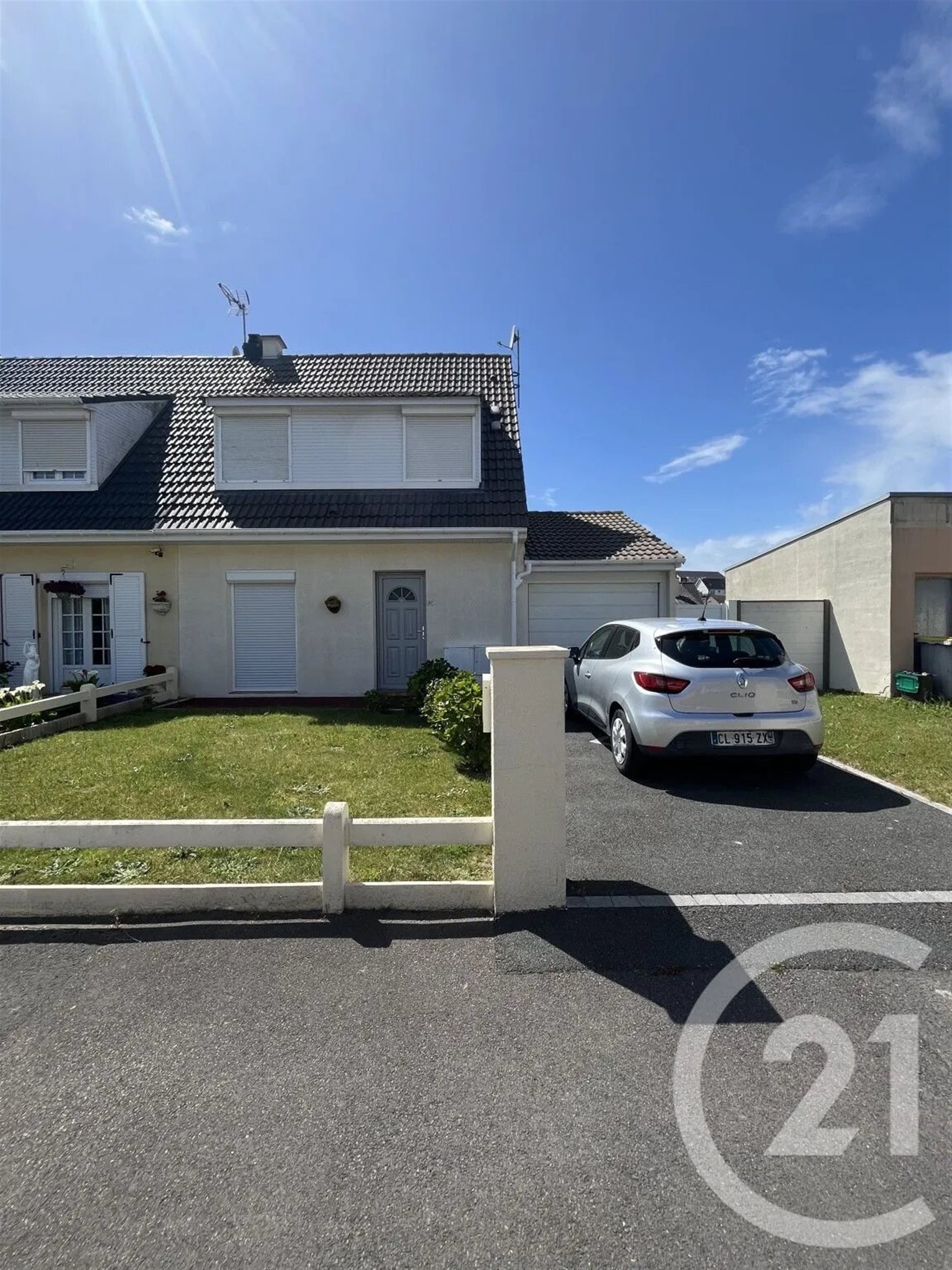 Maison à vendre, 75m², Le Portel