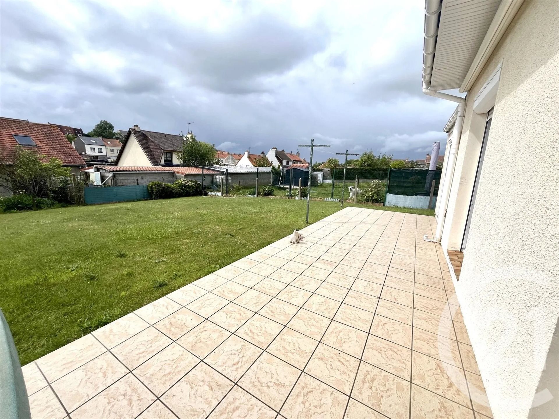 Maison à vendre, 75m², Le Portel