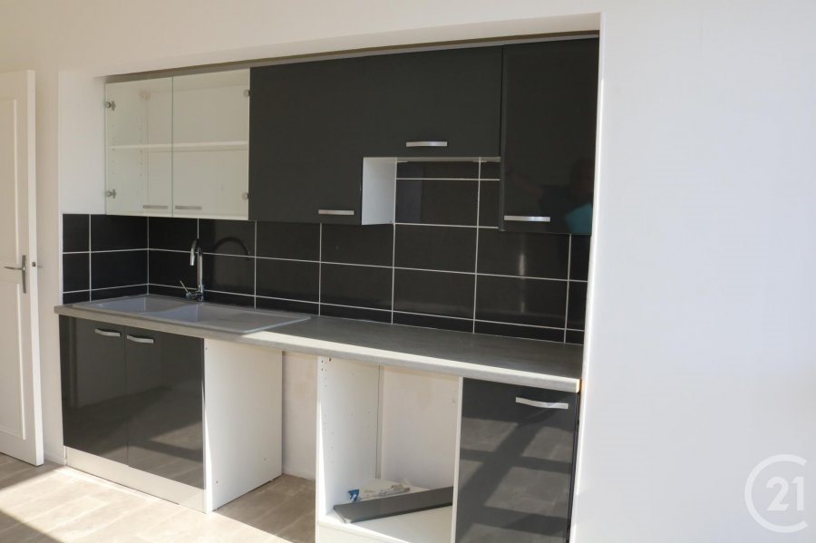 Appartement à louer, 68m², Boulogne-sur-Mer